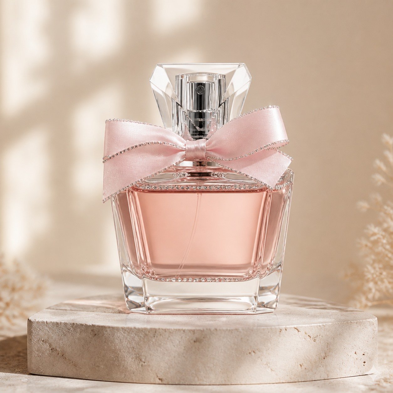 عطر نسائي